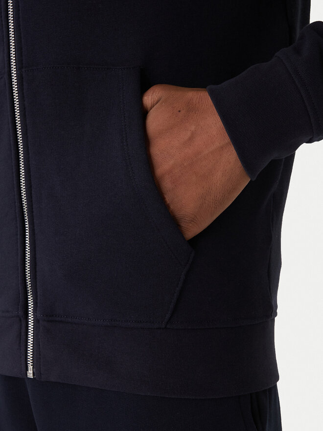 Guess Jeans Guess Jeans T-shirt M5BI78 K8FQ4 Bijela Regular Fit