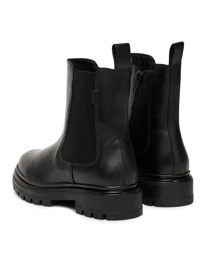 Lasocki Young Botines Chelsea Lasocki Young CEO- CI12-PASCAL-04 Negro