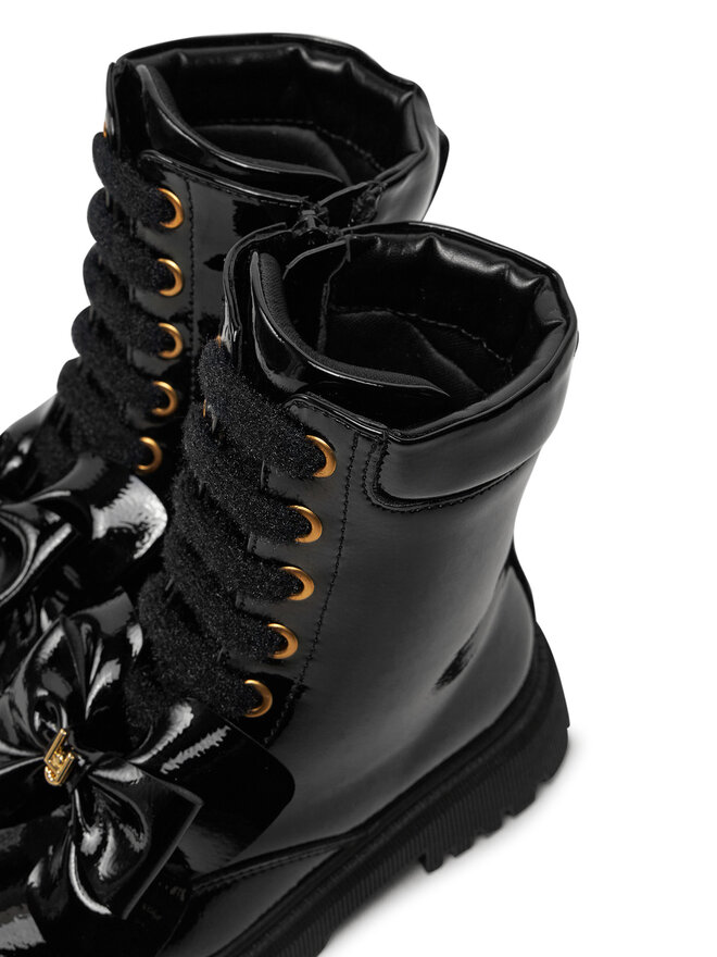 Liu Jo Botas altas Liu Jo Kendy 836 4F4331 EX226 S Negro