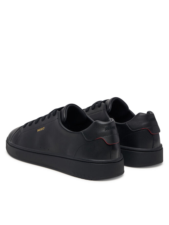 HUGO Sneakers HUGO Neston 50569002 Schwarz