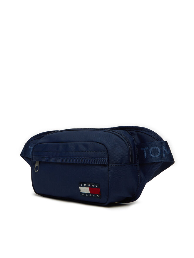 Tommy Jeans Marsupio Tommy Jeans AM0AM12919 Blu scuro
