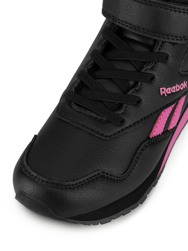 Reebok Sneakers Reebok H8-029 DZ Schwarz