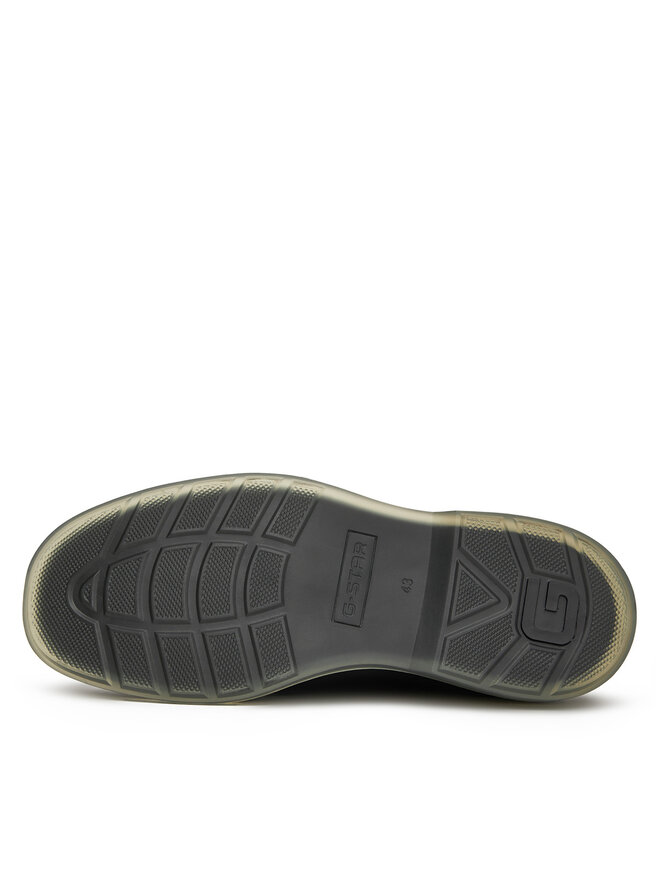 G-Star Raw Halbschuhe G-Star Raw STANLEY-01-124AM Schwarz