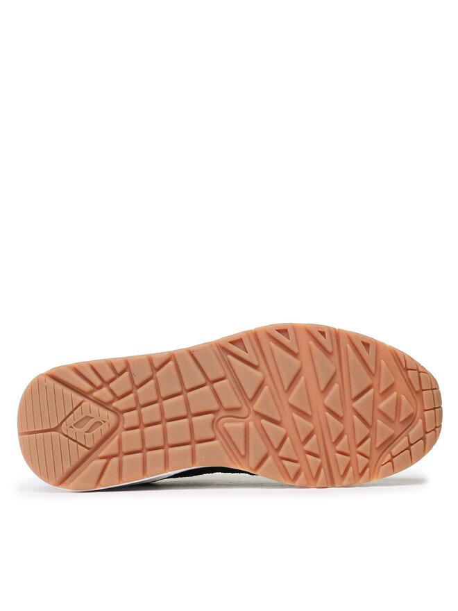 Skechers Αθλητικά Skechers Uno Stacre 403677L/BKW Μαύρο