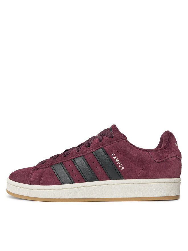 adidas Tenisice adidas Campus 00s IF8765 Tamnocrvena