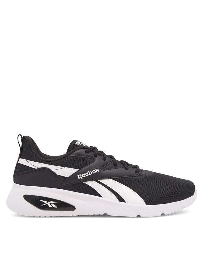 Reebok Снікерcи Reebok Rider V 100010130 Чорний
