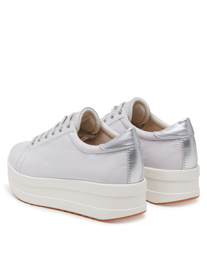 Vagabond Shoemakers Sneakersy Vagabond Shoemakers Casey 5330-080-88 Szary