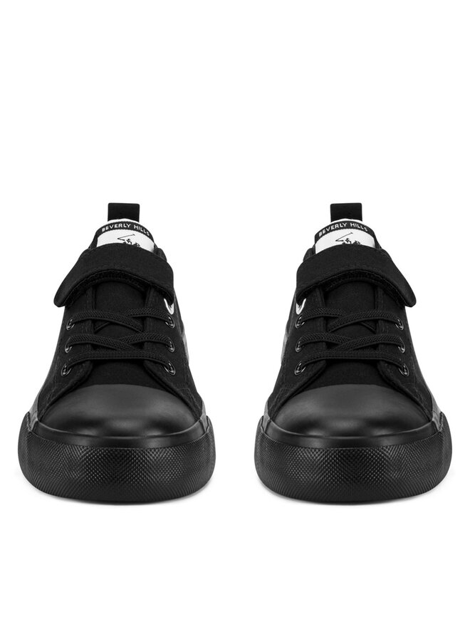 Beverly Hills Polo Club Sneakers Beverly Hills Polo Club CSS20377-52 (V) Μαύρο