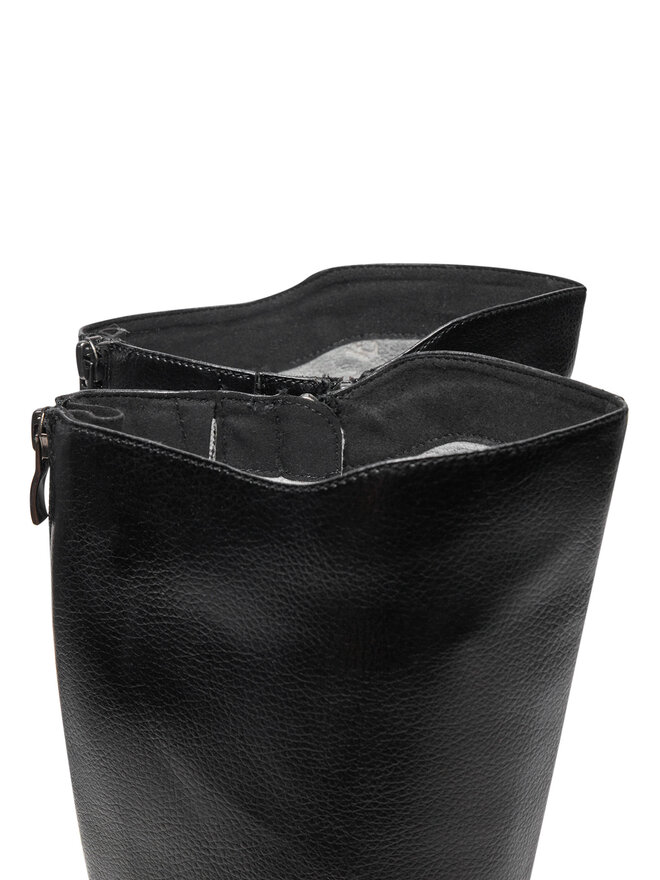 Caprice Ilgaauliai Caprice 9-25550-43 Juoda