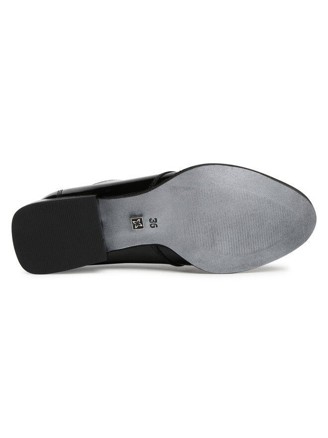 Maciejka Stiefeletten Maciejka 04744-01/00-7 Schwarz