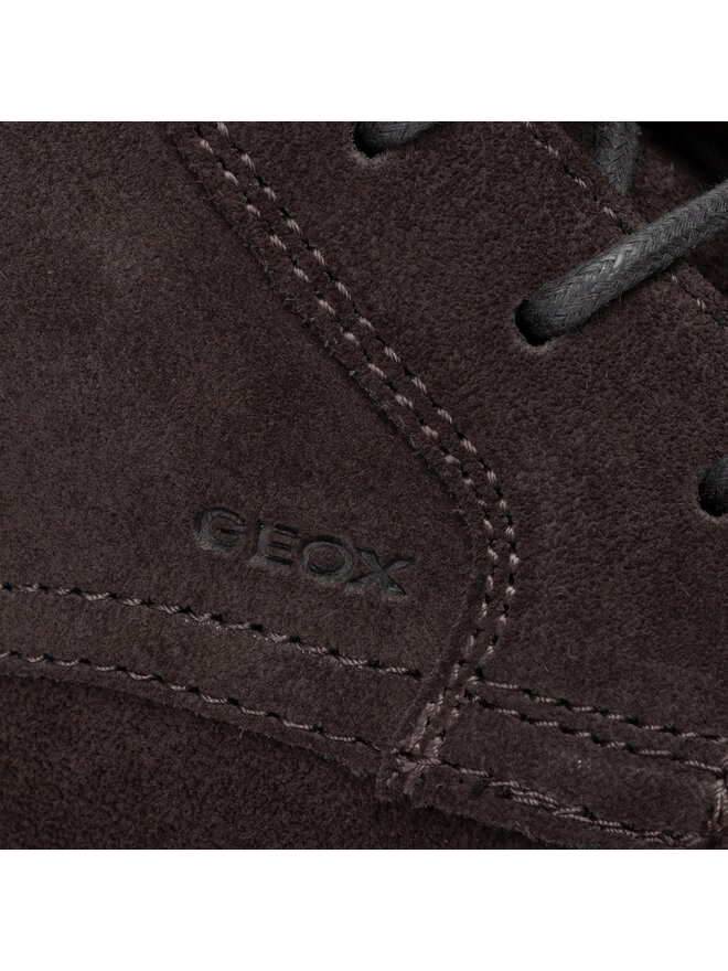 Geox u garret b suede online