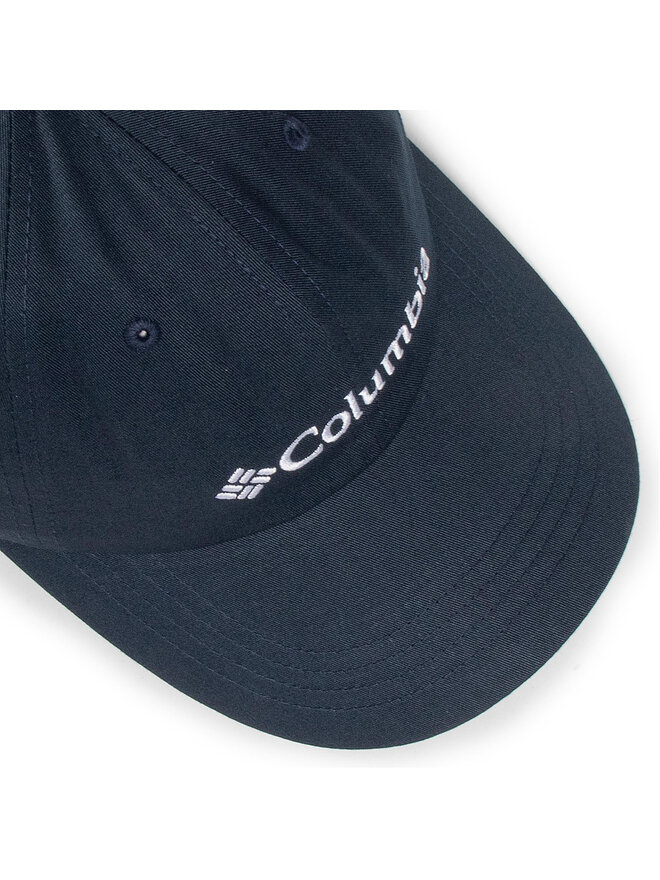Columbia Kšiltovka Columbia Roc II Hat CU0019 Tmavomodrá