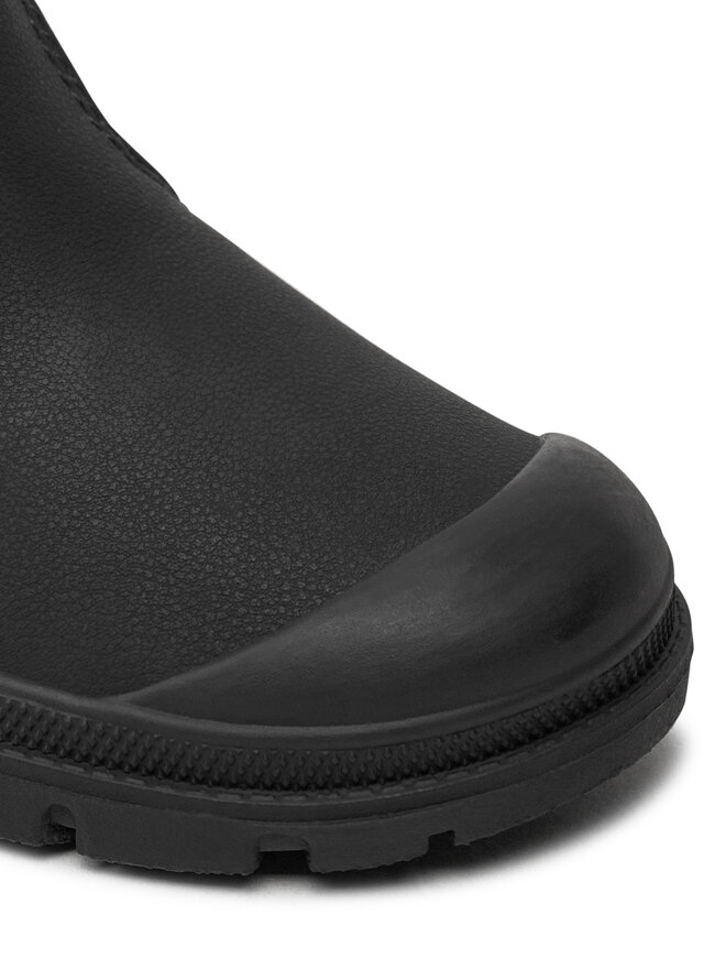 Mayoral Stiefeletten Mayoral 44.526 Schwarz