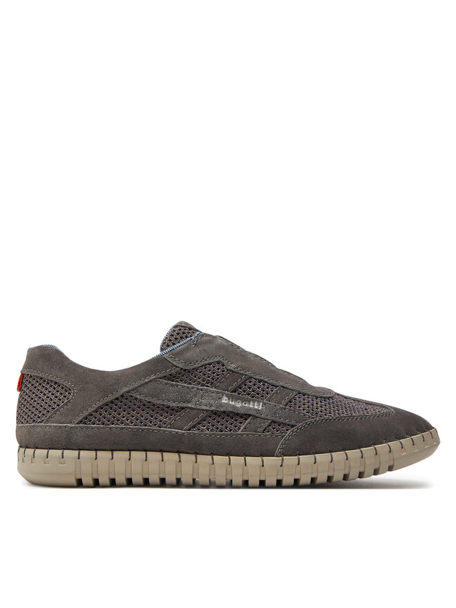 Bugatti Zapatos hasta el tobillo Bugatti 321-AEW62-1469-1515 Gris