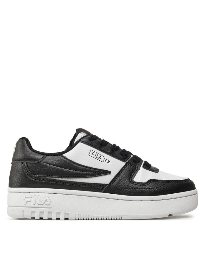Fila Zapatillas Fila Fxventuno FFT0007 Negro