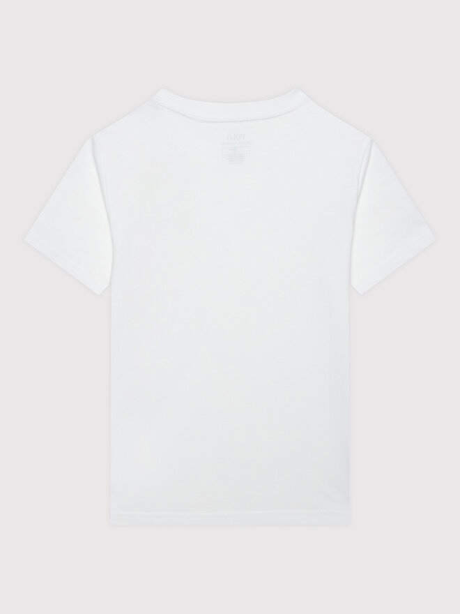 Polo Ralph Lauren Polo Ralph Lauren T-Shirt-Set 323884456001 Bunt Regular Fit