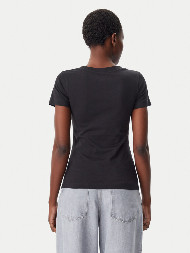 Calvin Klein Jeans Calvin Klein Jeans Pack de 2 camisetas J20J223447 De color Regular Fit