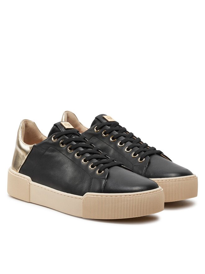 HÖGL Sneakersy HÖGL Blade 8-103601 Čierna