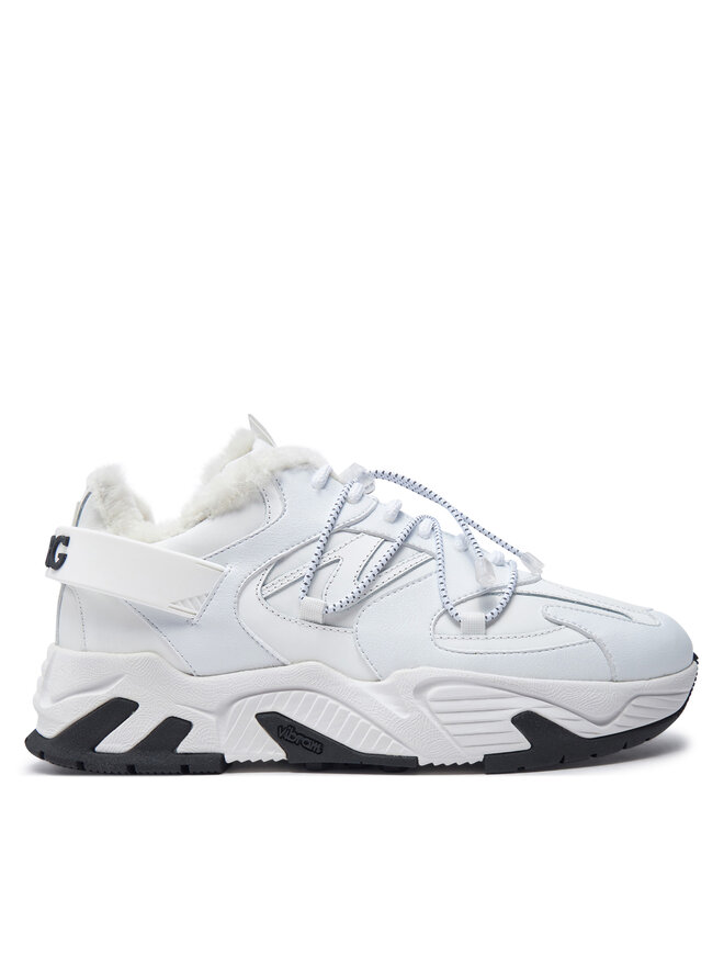 Iceberg Sneakers Iceberg Kakkoi IU1652 Weiß