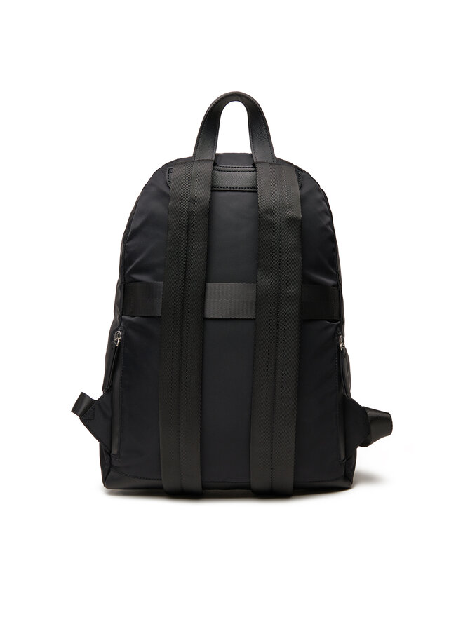 Guess Rucsac Guess HMMINY P5111 Negru