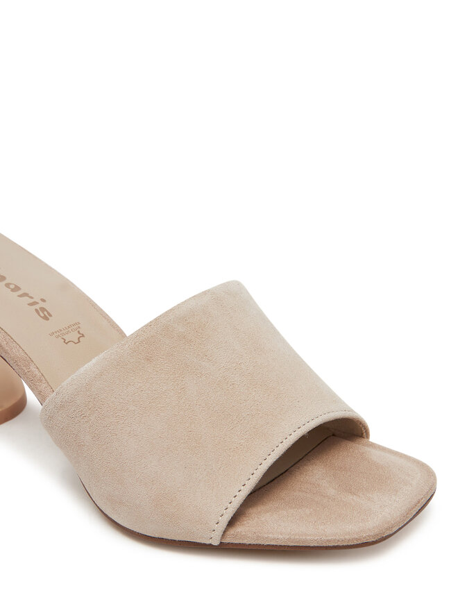 Tamaris Papucs Tamaris 1-27249-44 Szürke