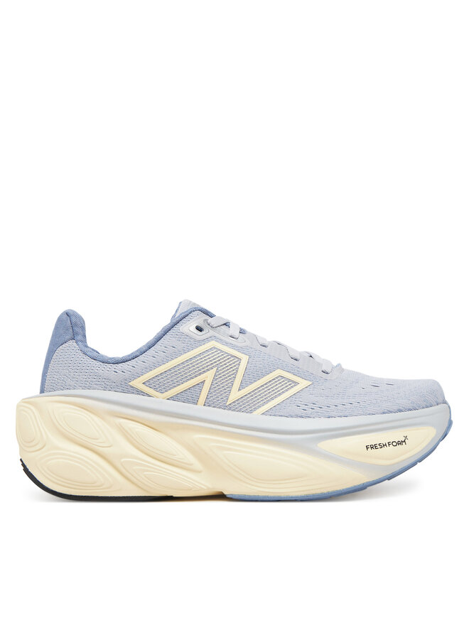 New Balance Tekaški čevlji New Balance More v5 WMORCE5 Vijolična