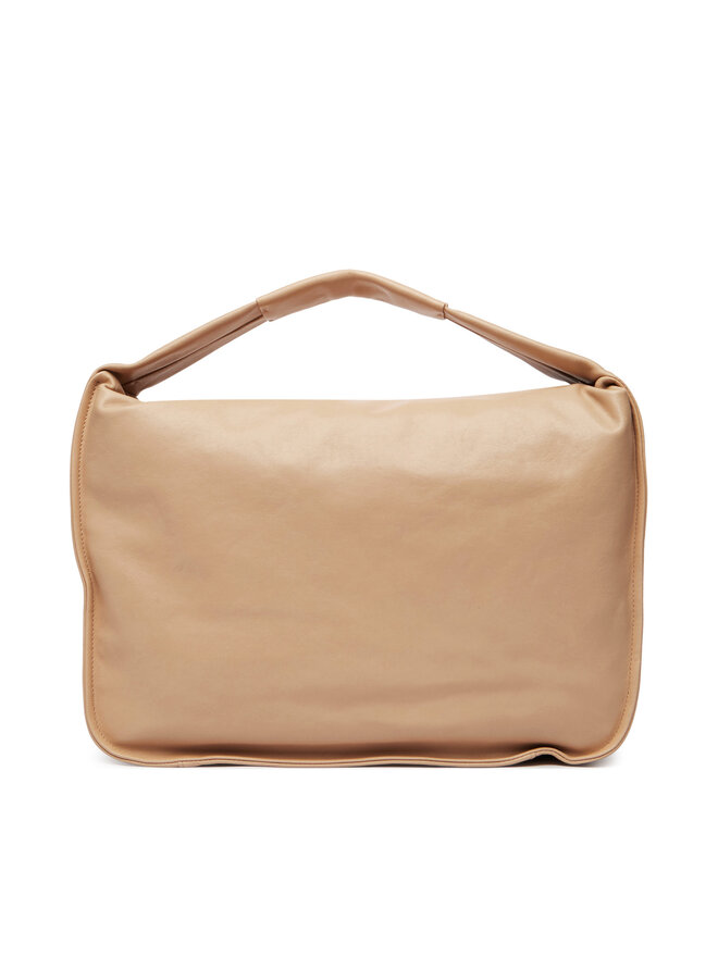 Patrizia Pepe Handtasche Patrizia Pepe 8B0315/L177-R874 Beige