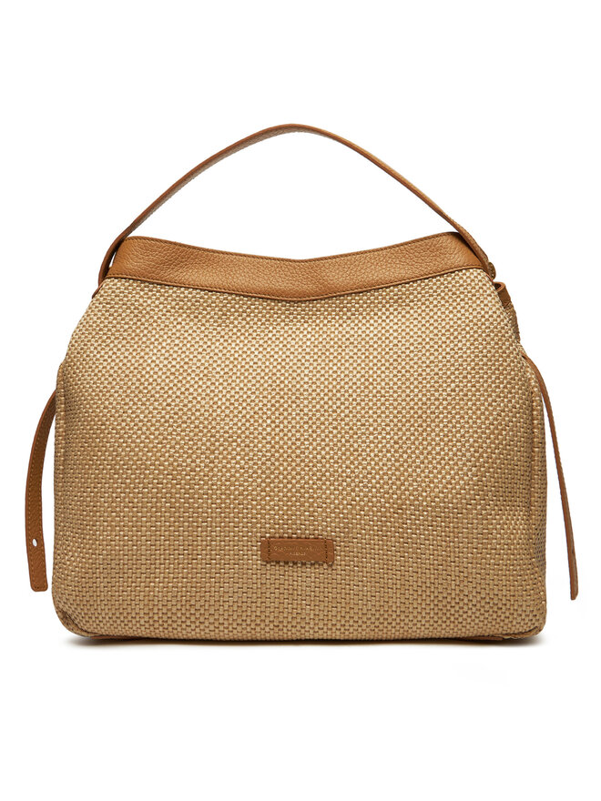 Gianni Chiarini Torebka Gianni Chiarini Ottavia BS 11642 CST-TKL Brązowy