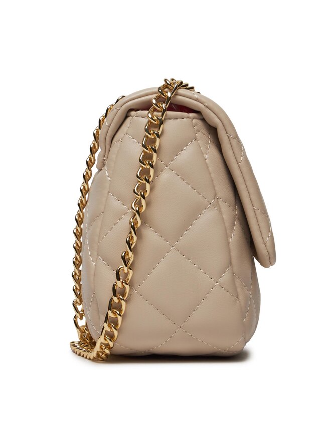 Valentino Bolso Valentino Ocarina VBS3KK05R Écru