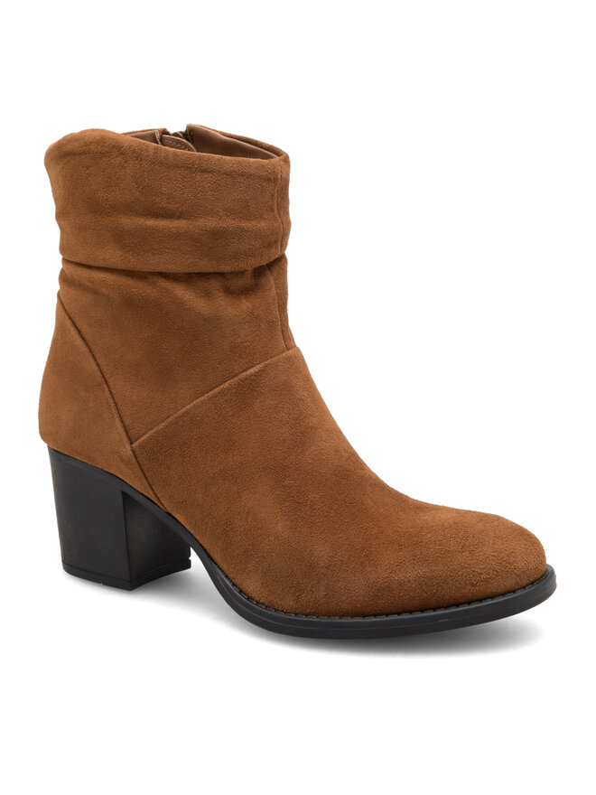 Lasocki Stiefeletten Lasocki WI23-RUTH-03 Braun