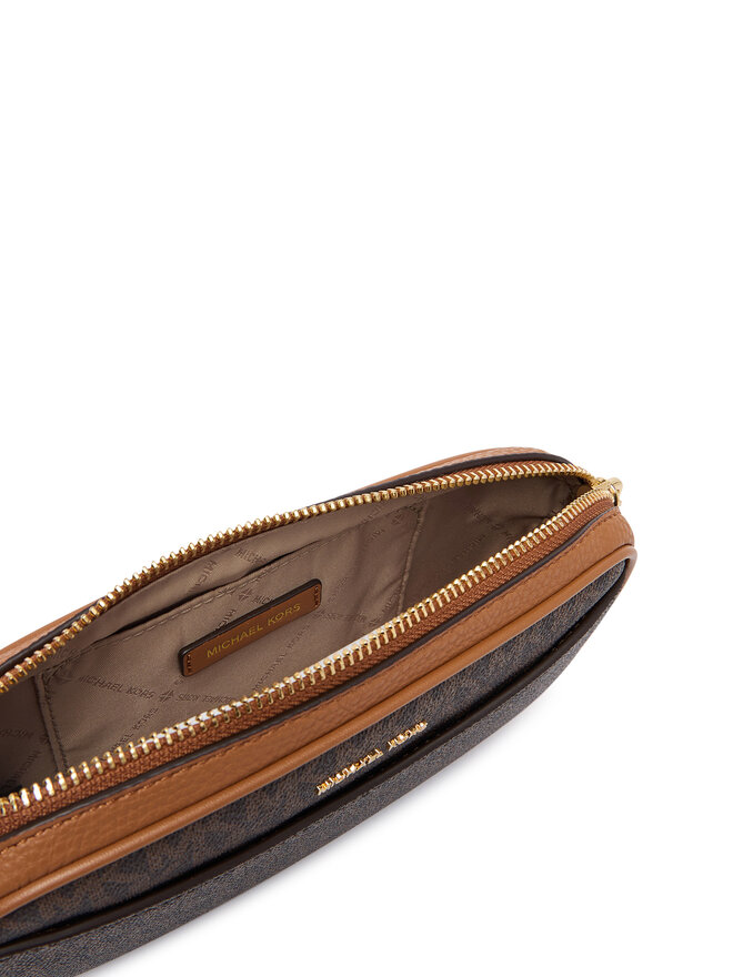 MICHAEL Michael Kors Handtasche MICHAEL Michael Kors May 32T6GX5C1B Braun