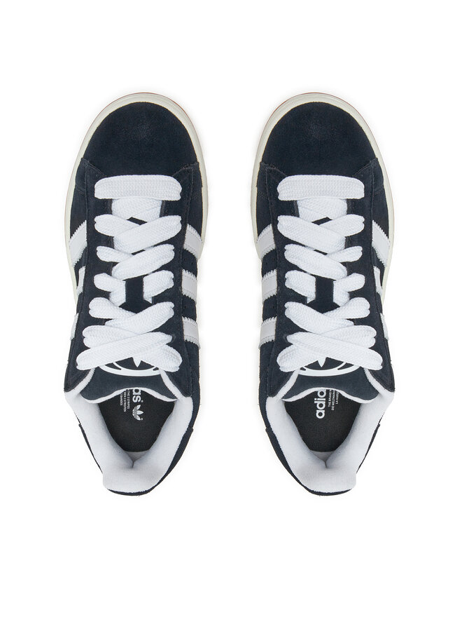 adidas Sneakersy adidas Campus 00s HQ8708 Czarny