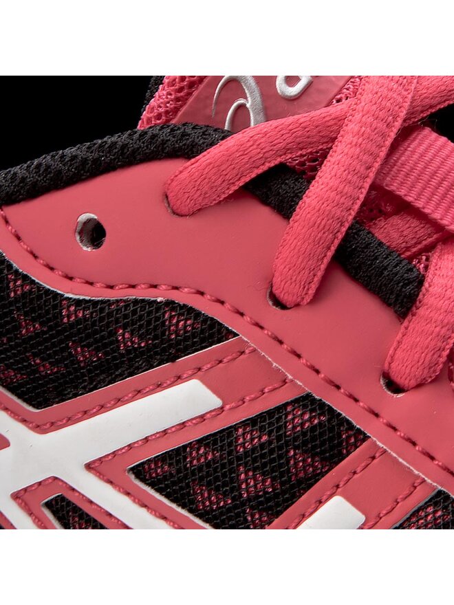 Schuhe Asics Patriot 8 T669N Rouge Red White Black 1901 eschuhe