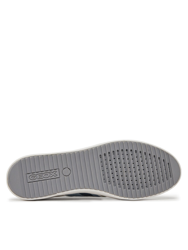 Geox Zapatillas Geox D Blomiee D366HF 000BC C0899 Blanco