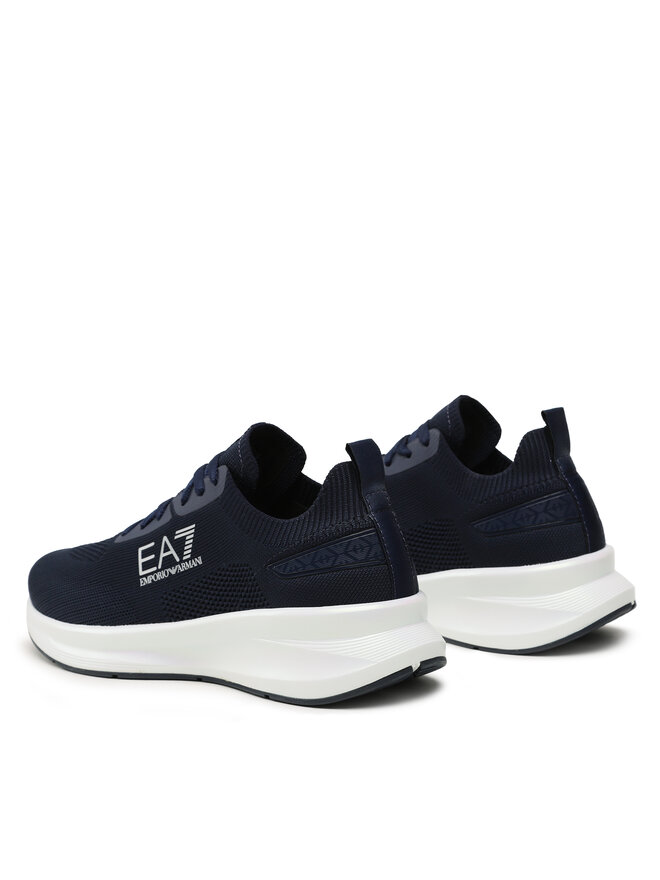 EA7 Emporio Armani Tenisice EA7 Emporio Armani X8X149 XK349 R649 Tamnoplava