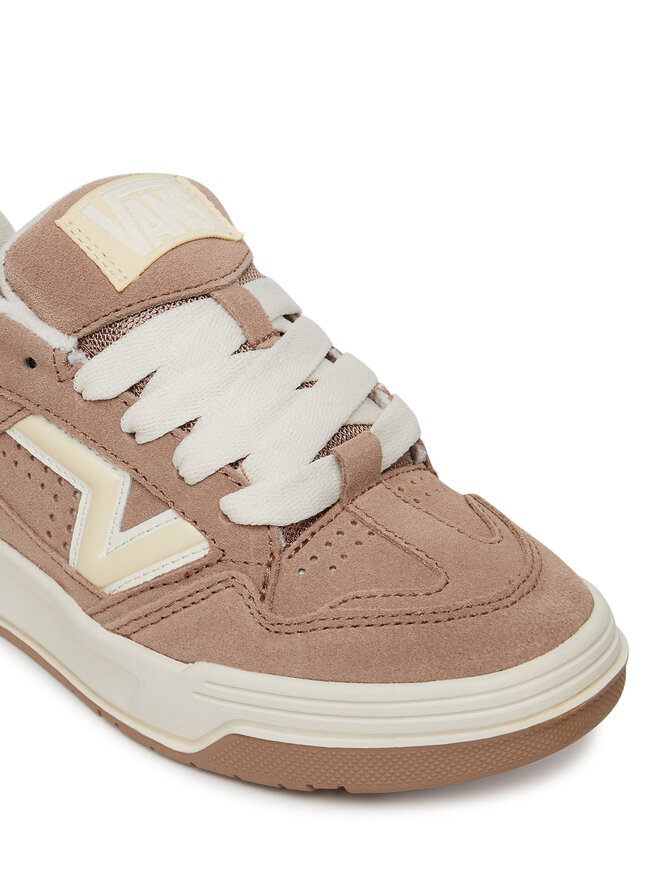 Vans Sneakersy Vans Upland trainers VN000D1HE2V1 Różowy