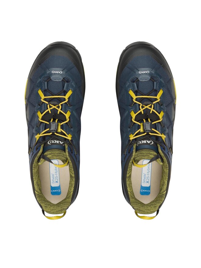 Aku Trekkings Aku Rocket Dfs Gtx 726 GORE-TEX Bleumarin