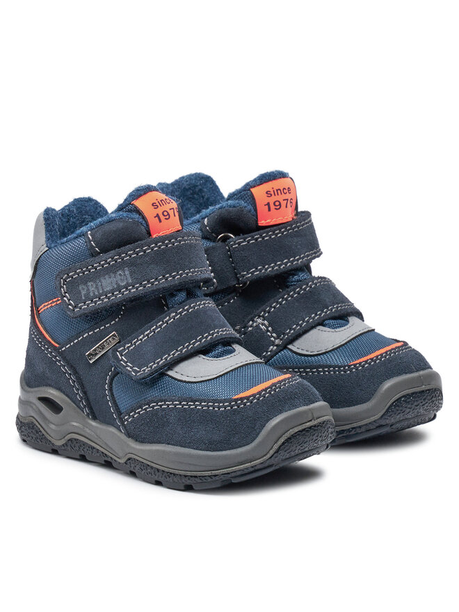 Primigi Hótaposó Primigi 6861700 M GORE-TEX Sötétkék