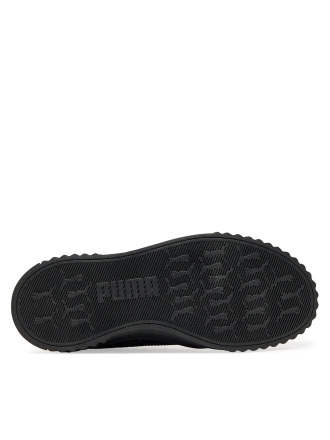 Puma Tenisice Puma Carina 3.0 Jr 401476 02 Crna