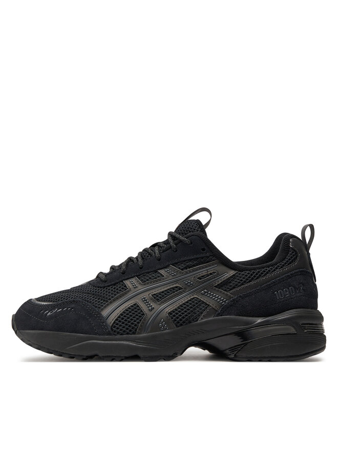 Asics Sneakersy Asics Gel-1090V2 1203A224 Czarny