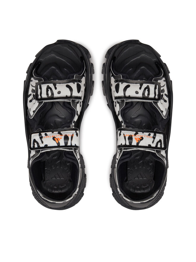 adidas by Stella McCartney Босоніжки adidas by Stella McCartney Hika IF1797 Білий