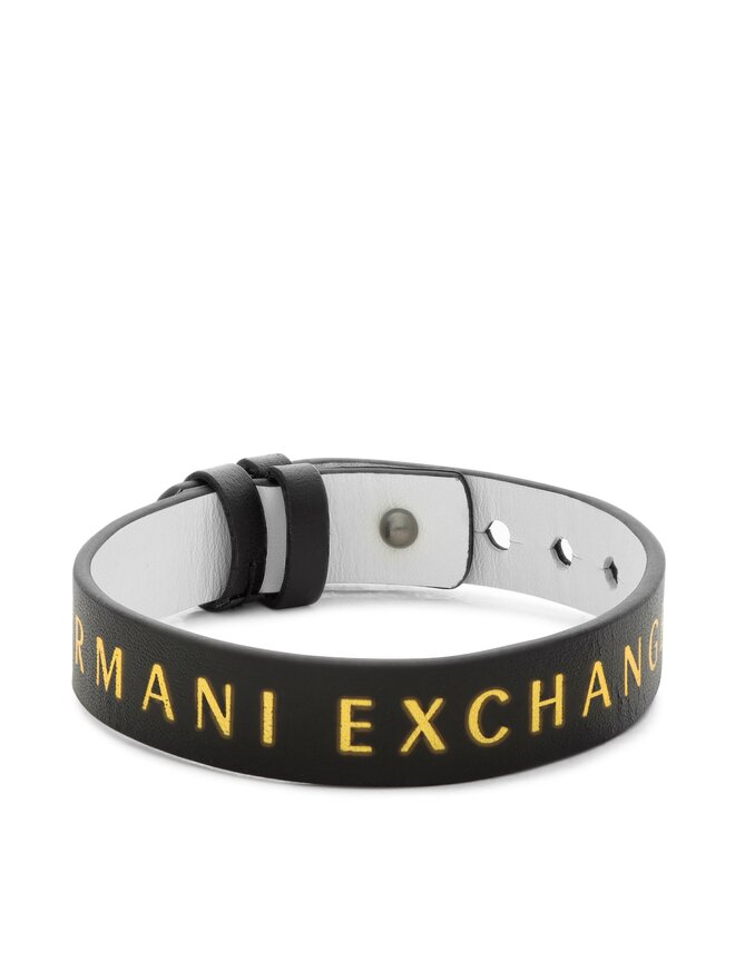 Pulsera armani exchange new arrivals