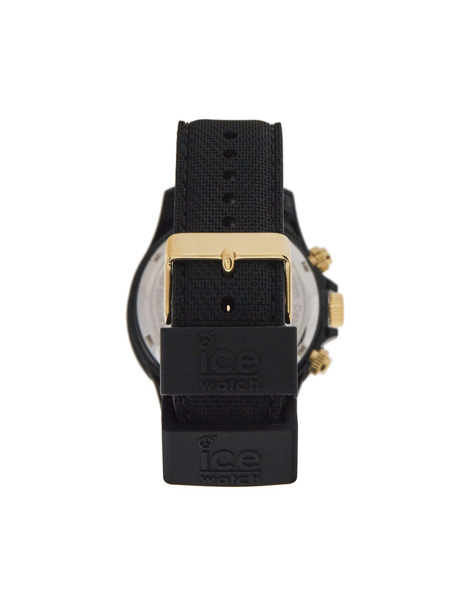 Ice-Watch Ρολόι Ice-Watch 021602 Μαύρο
