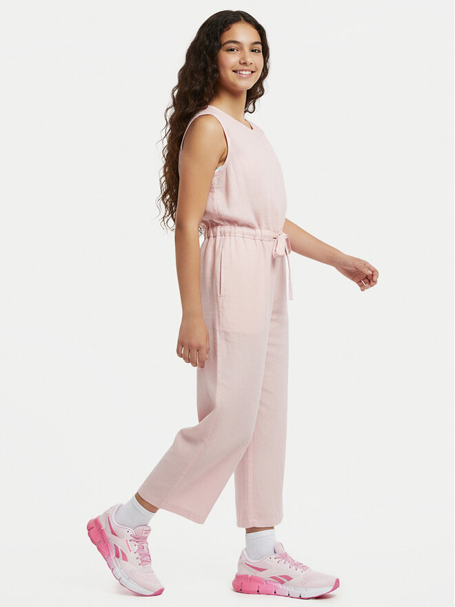 Reebok Снікерcи Reebok EO-ZIG DYNAMICA 100231945 Рожевий