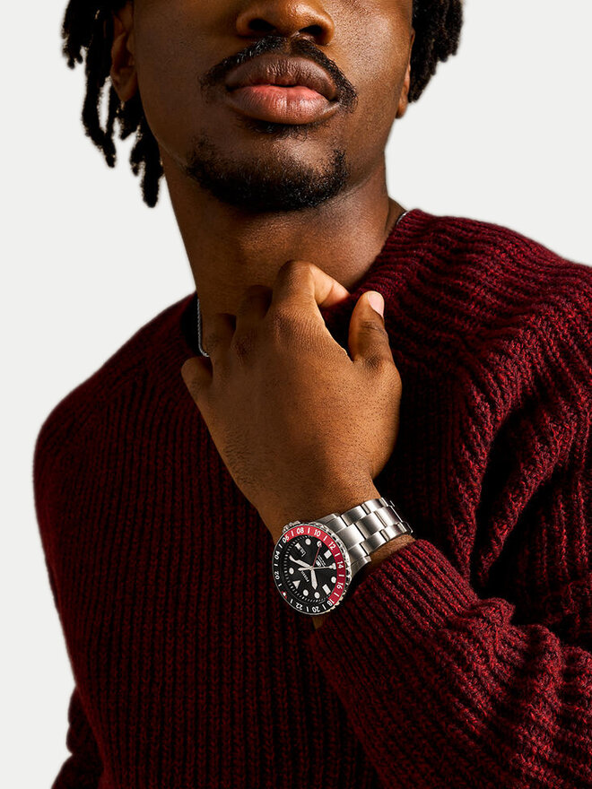Fossil Ρολόι Fossil FS6092 Ασημί
