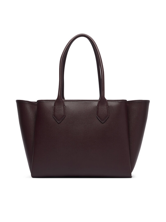 Emporio Armani Handtasche Emporio Armani EW002330 AF17799 Dunkelrot