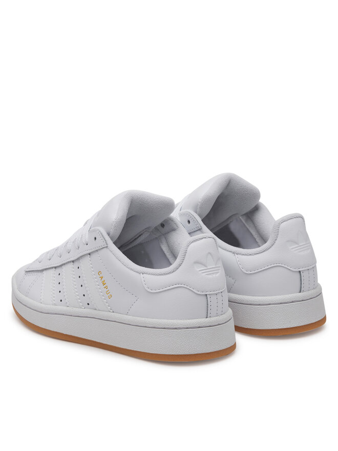 adidas Sneakersy adidas Campus 00s JR5760 Biały