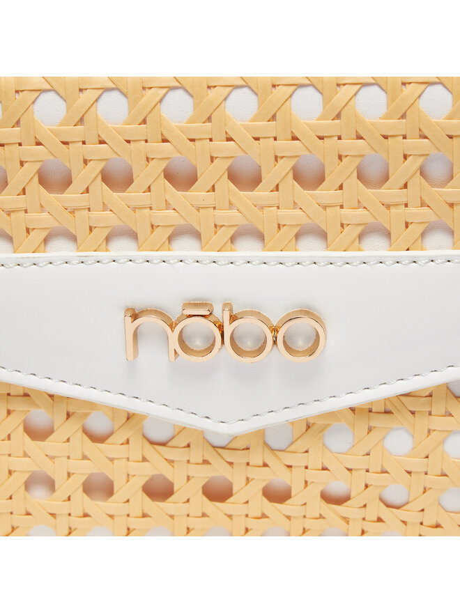 Nobo Marsupio Nobo NBAG-K1450-C000 Giallo