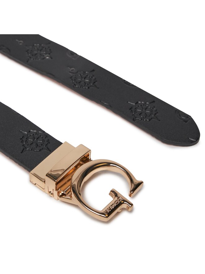 Guess Ζώνη Γυναικεία Guess BW7861 P3430 Μαύρο
