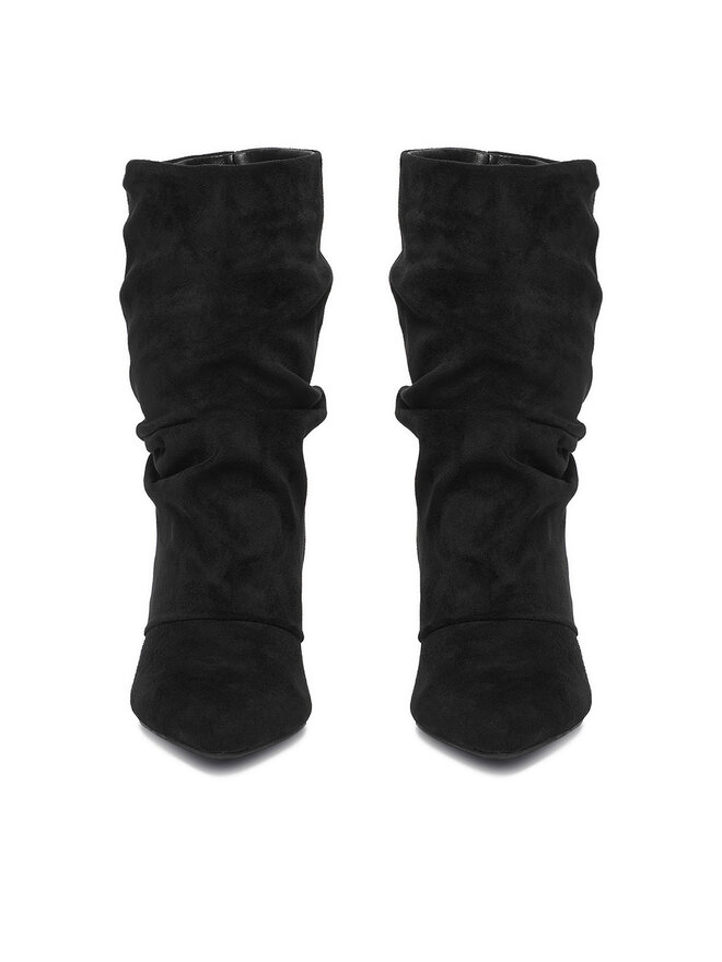 DeeZee Stiefeletten DeeZee CEO-WS25319-02 Schwarz